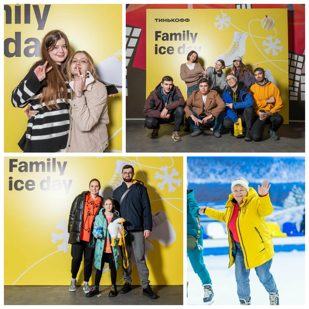 Пока не понятно как работают алгоритмы сетки.
Двигаемся на ощупь🤓
Я мог бы много рассказать о своём опыте фотографа/видеографа | Сетка — социальная сеть от hh.ru