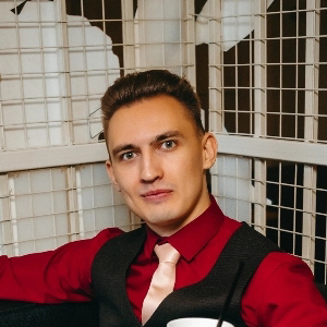 Хавронюк Максим