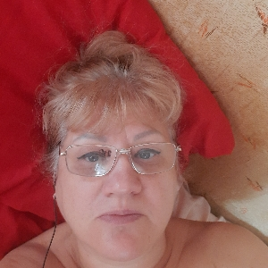 Ольга Симонова