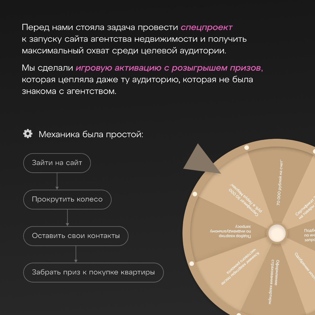Как из запуска сайта сделать инфоповод? | Сетка — социальная сеть от hh.ru
