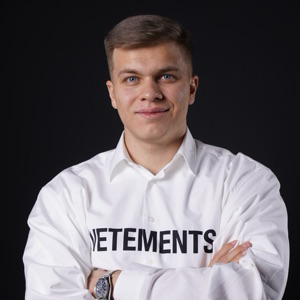 Алексей Иваненко | Сетка — социальная сеть от hh.ru