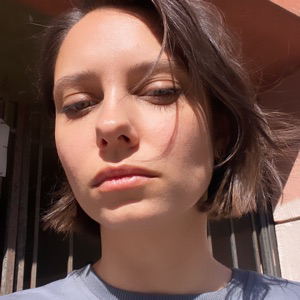 Александра Жданова