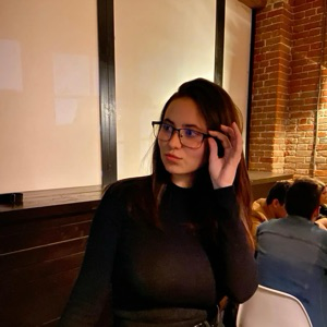 Яна Федосеева | Сетка — социальная сеть от hh.ru