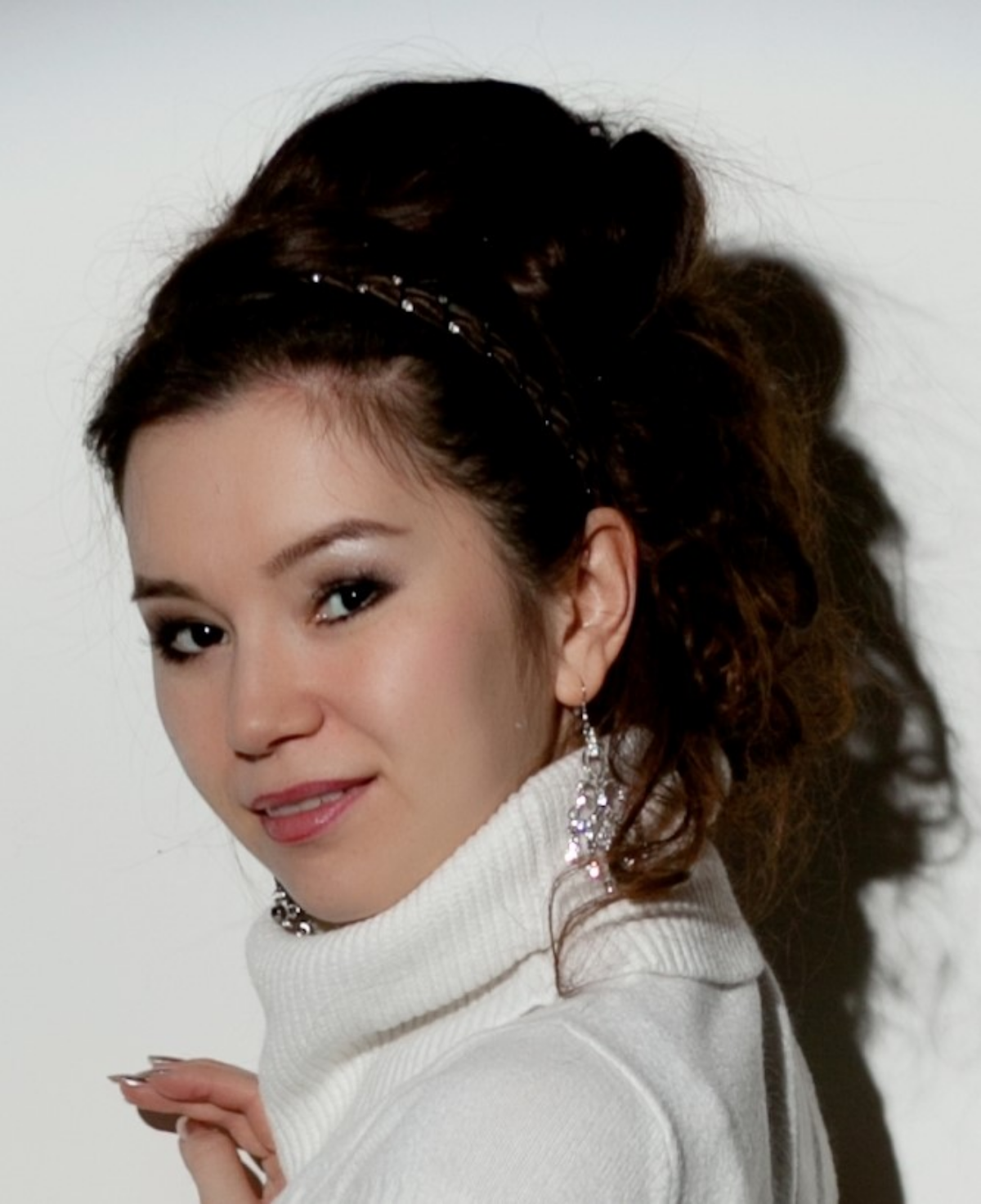 Rusalina Gaynatulina | Сетка — социальная сеть от hh.ru