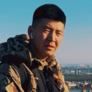 Герман Сокольников