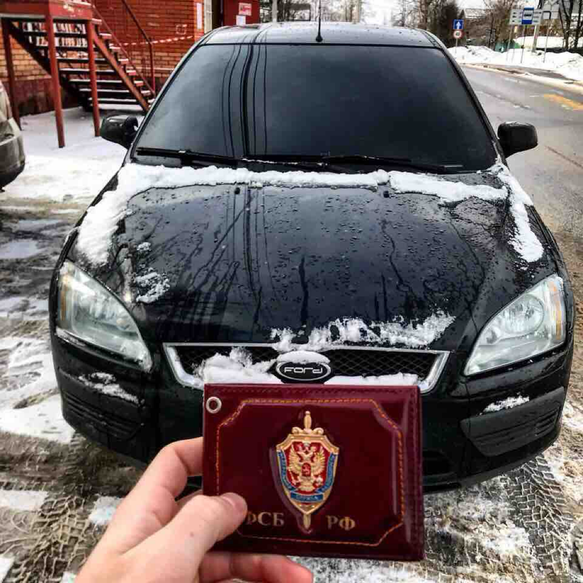 Денис Ермолаев | Сетка — социальная сеть от hh.ru