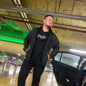 Сергей Витовский