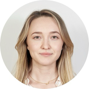 Варвара Янагаева