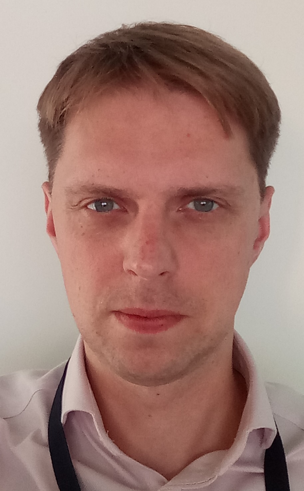 Александр Зябкин