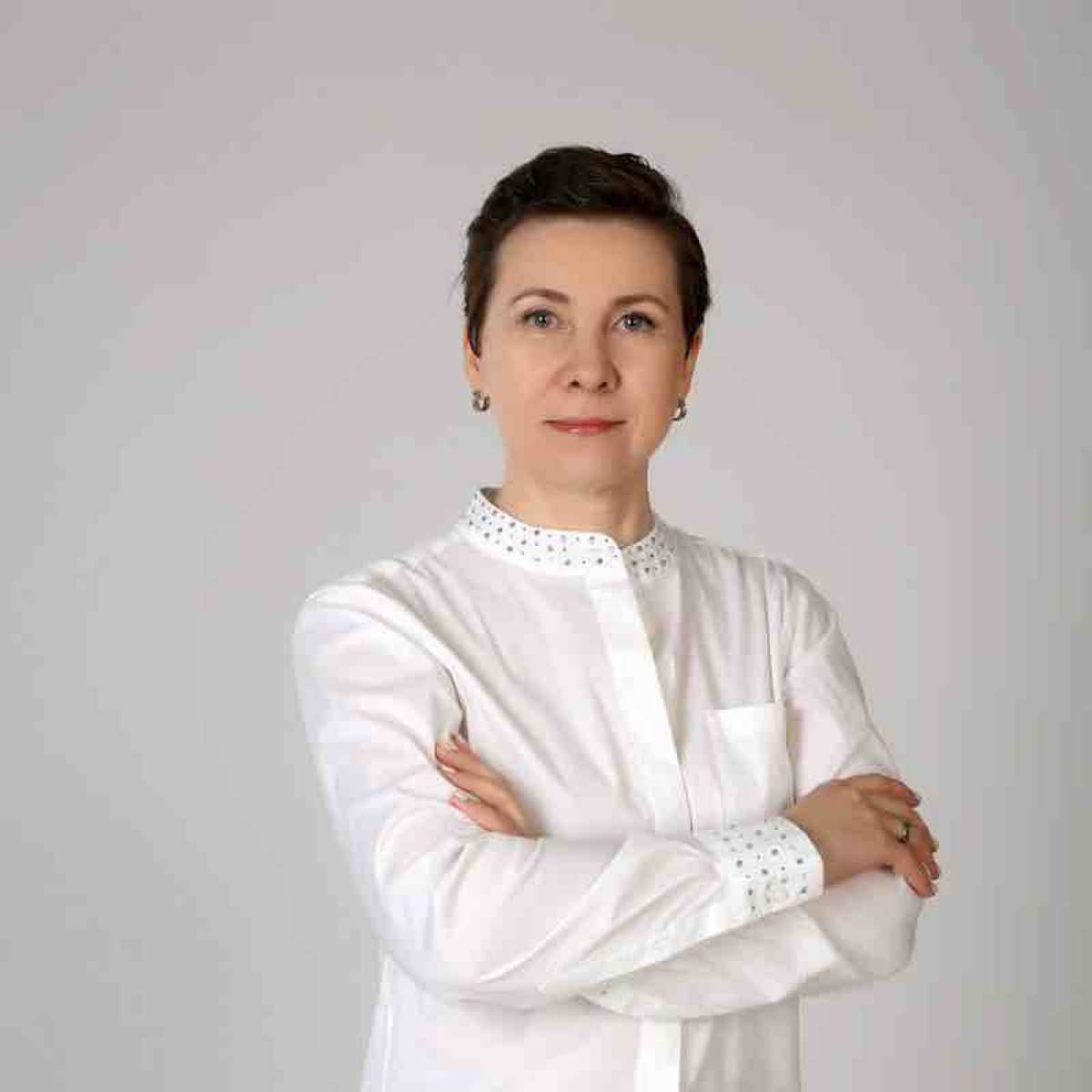 Фарида Кузьмина