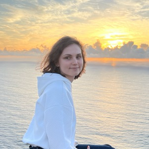 Софья Круподерова