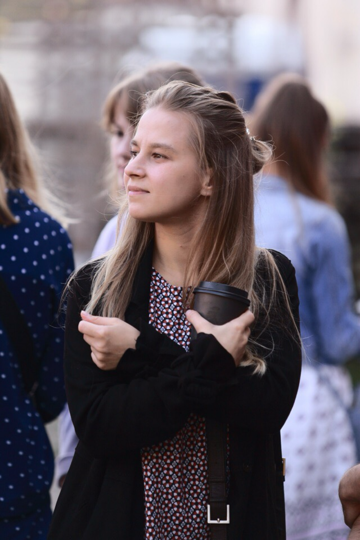 Ксения Мосягина