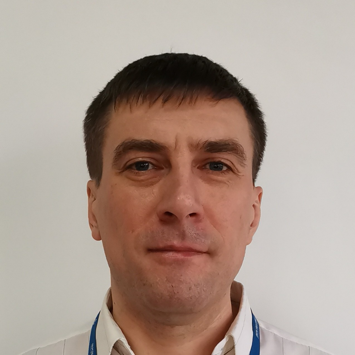 Владимир Волков