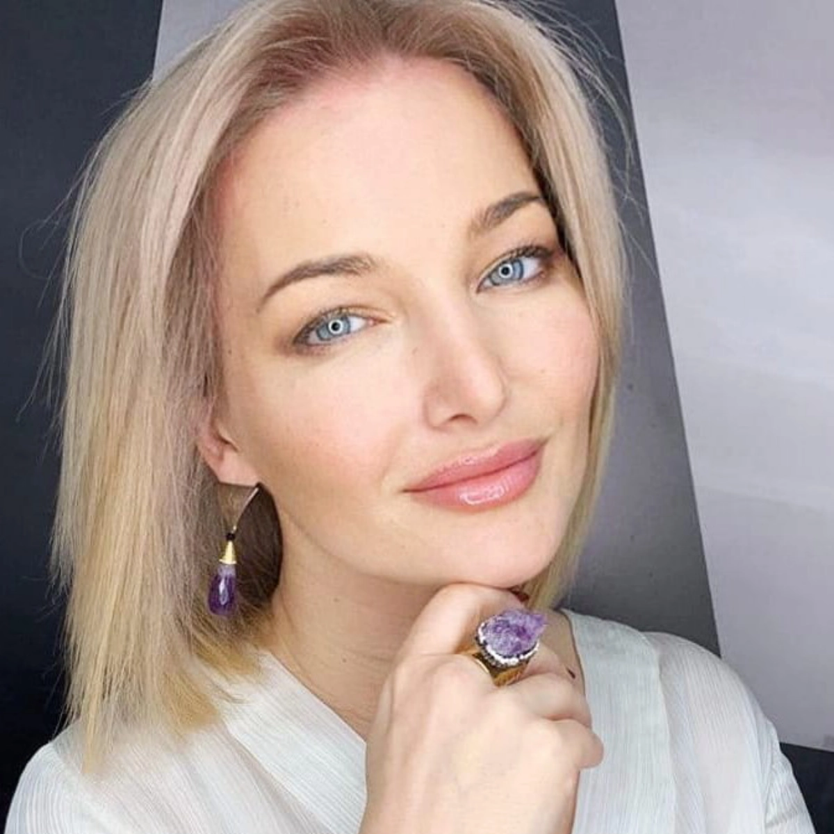 Ярославна Воевудская