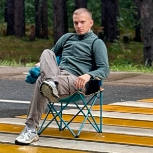 Василий Лыткин