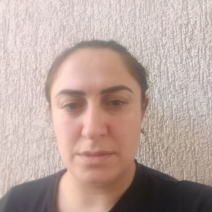 Изабелла Елевтерова