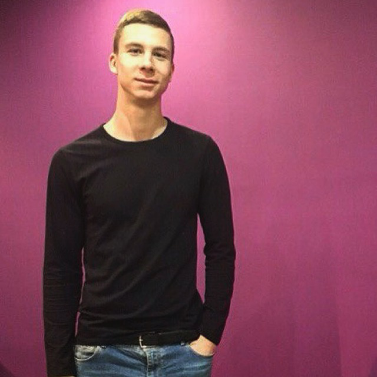 Алексей Краснов