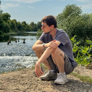 Даниил Вайдер