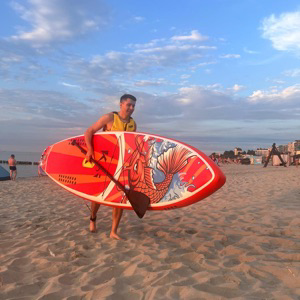 Алексей Чубыкин