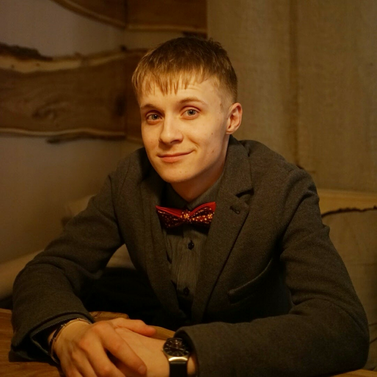 Станислав Орлов