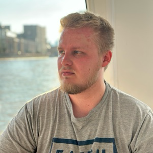 Кирилл Манаков | Сетка — социальная сеть от hh.ru