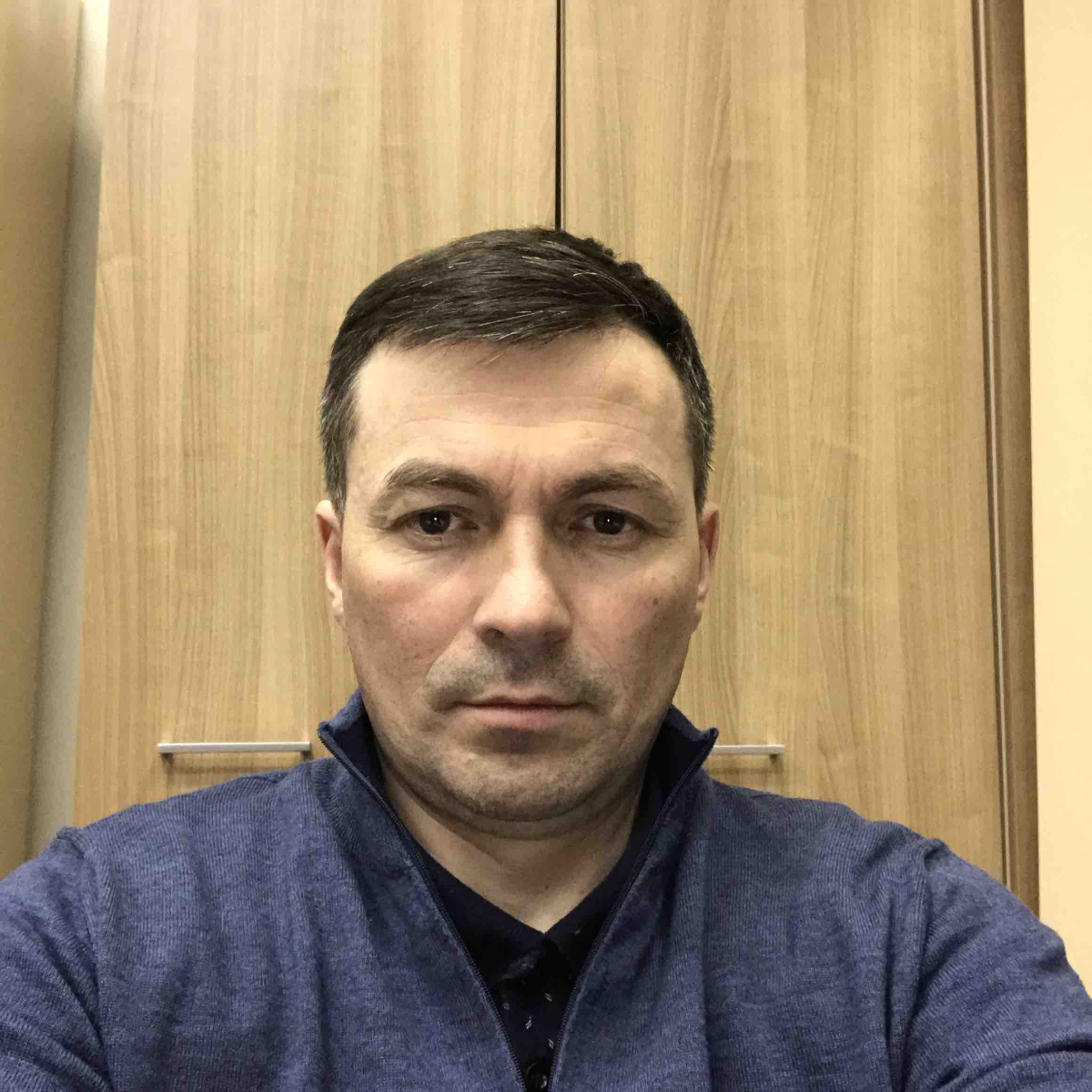 Николай Ермаков