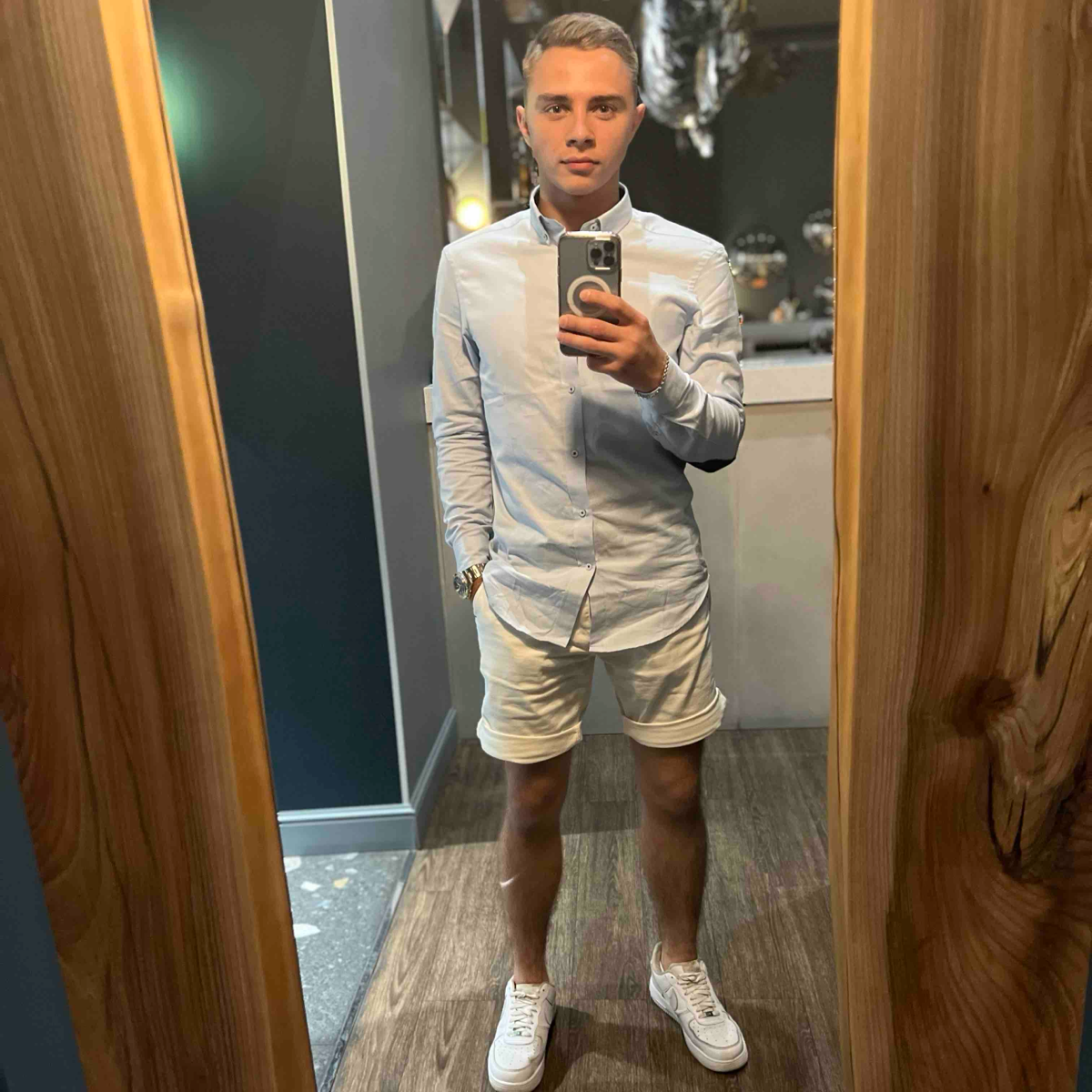 Евгений Павлов