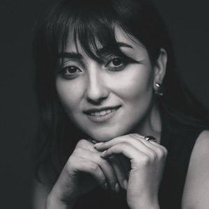 Armine Baghdasaryan