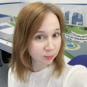 Ольга Долгова | Сетка — социальная сеть от hh.ru