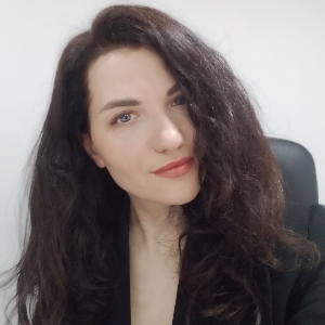 Анжелика Соколова | Сетка — социальная сеть от hh.ru