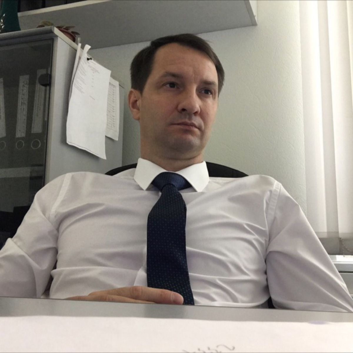 Дмитрий Симаков