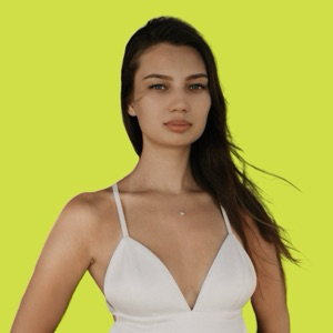 Алина Баганова