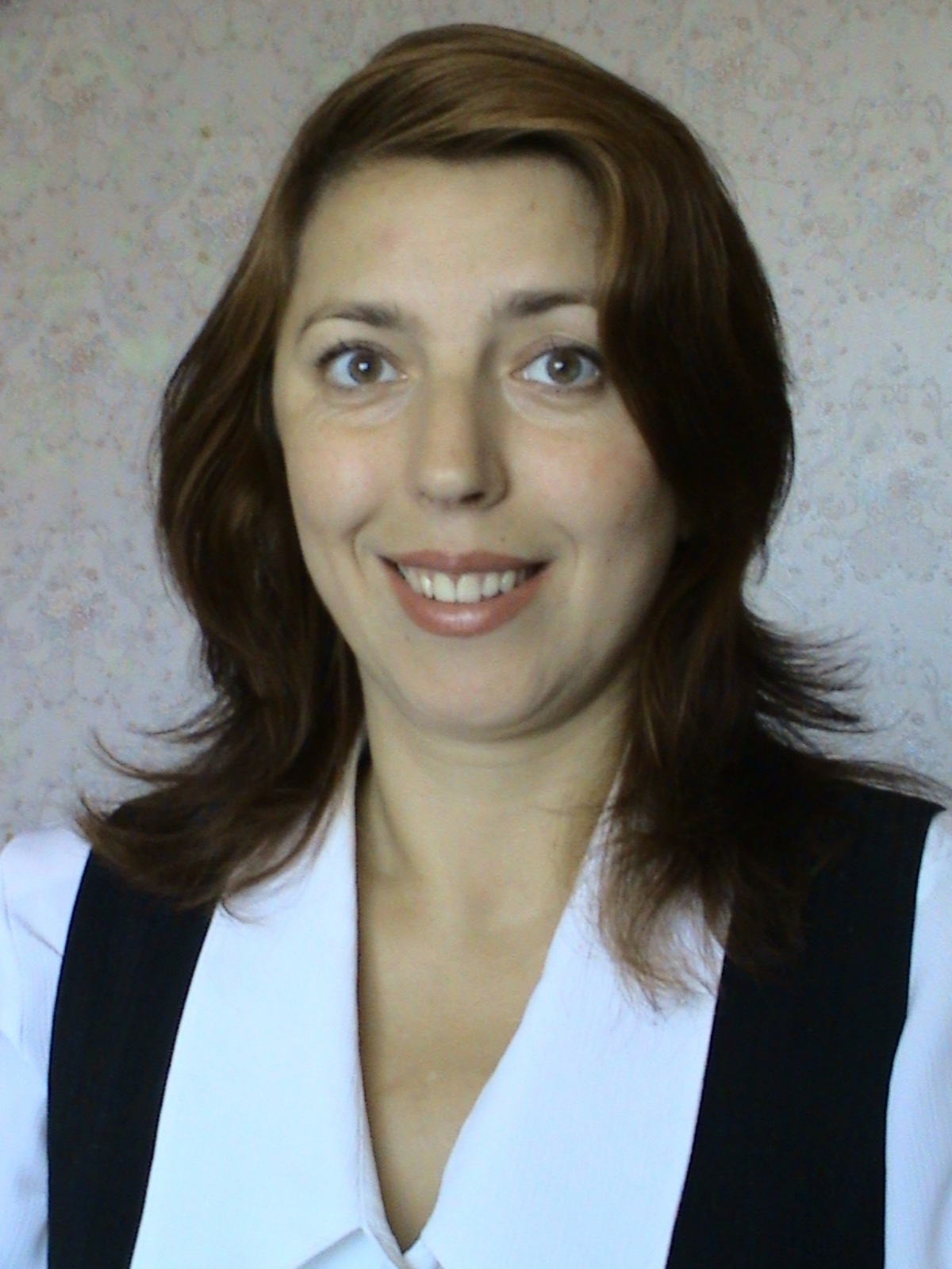 Ольга Киселева