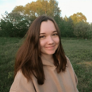 Алина Танакова | Сетка — социальная сеть от hh.ru