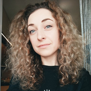 Любовь Фильковская