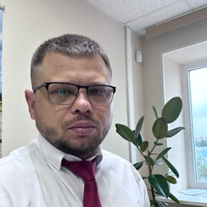 Максим Болгов | Сетка — социальная сеть от hh.ru