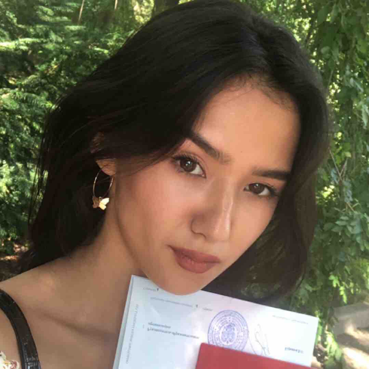 Валерия Юн | Сетка — социальная сеть от hh.ru