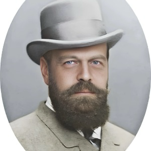Дмитрий Верхозин