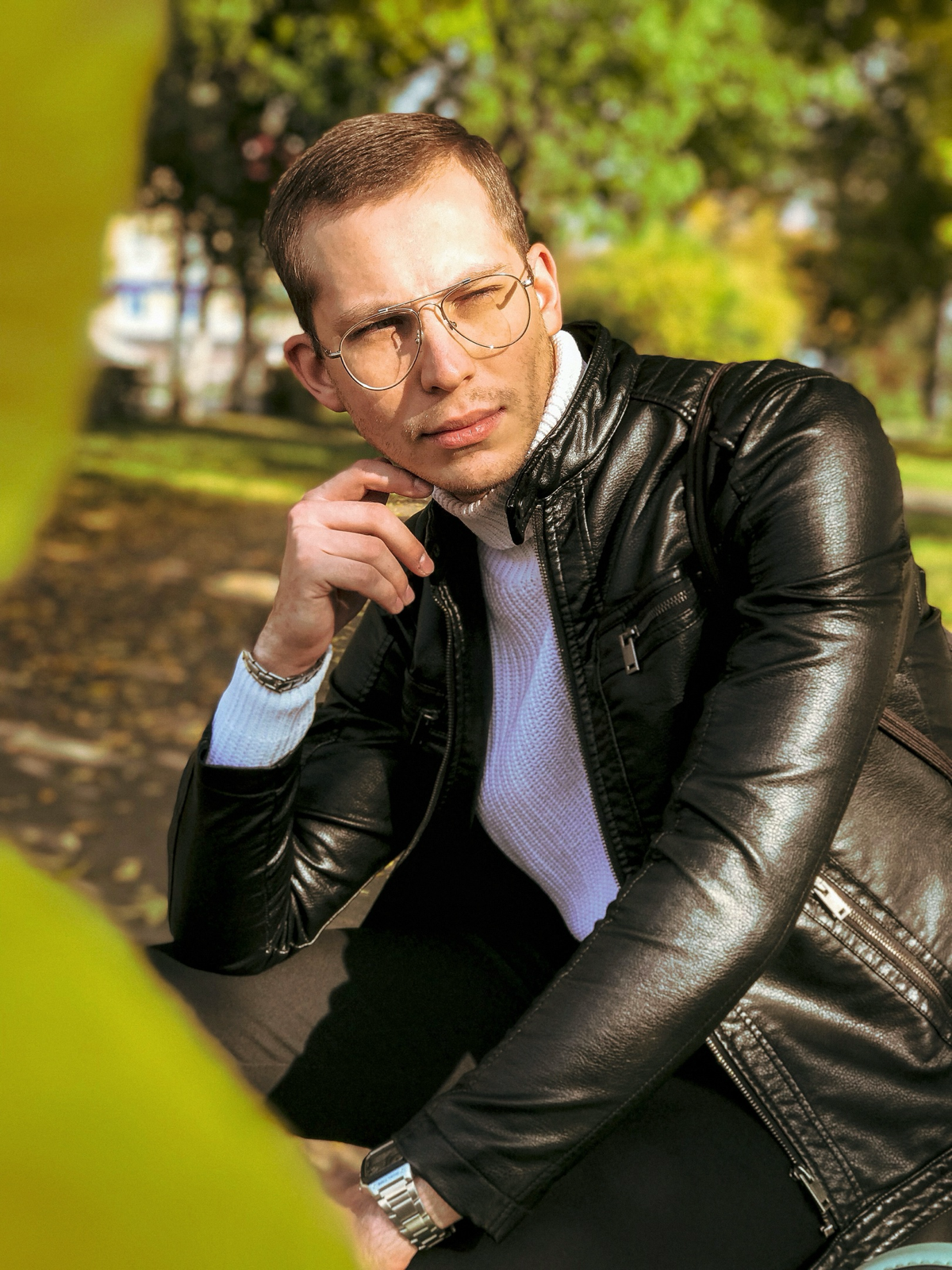 Вячеслав Макаров