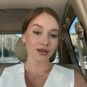Ульяна Чикишева