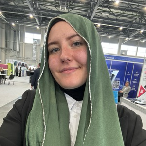 Рамиля Хакимова