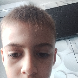 Максим Бузин