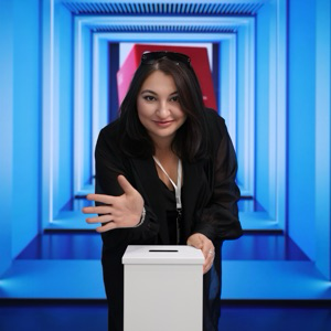 Альфия Абузярова