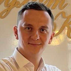 Линар Аббясов | Сетка — социальная сеть от hh.ru