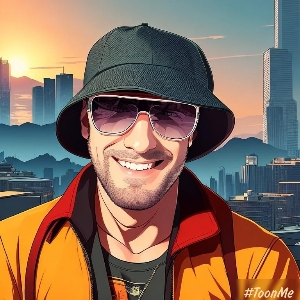 Максим Скорченко | Сетка — социальная сеть от hh.ru