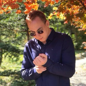 Андрей Давыденко | Сетка — социальная сеть от hh.ru