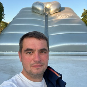 Алексей Стасиков