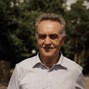 Андрей Данилин
