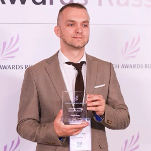 Алексей Волков