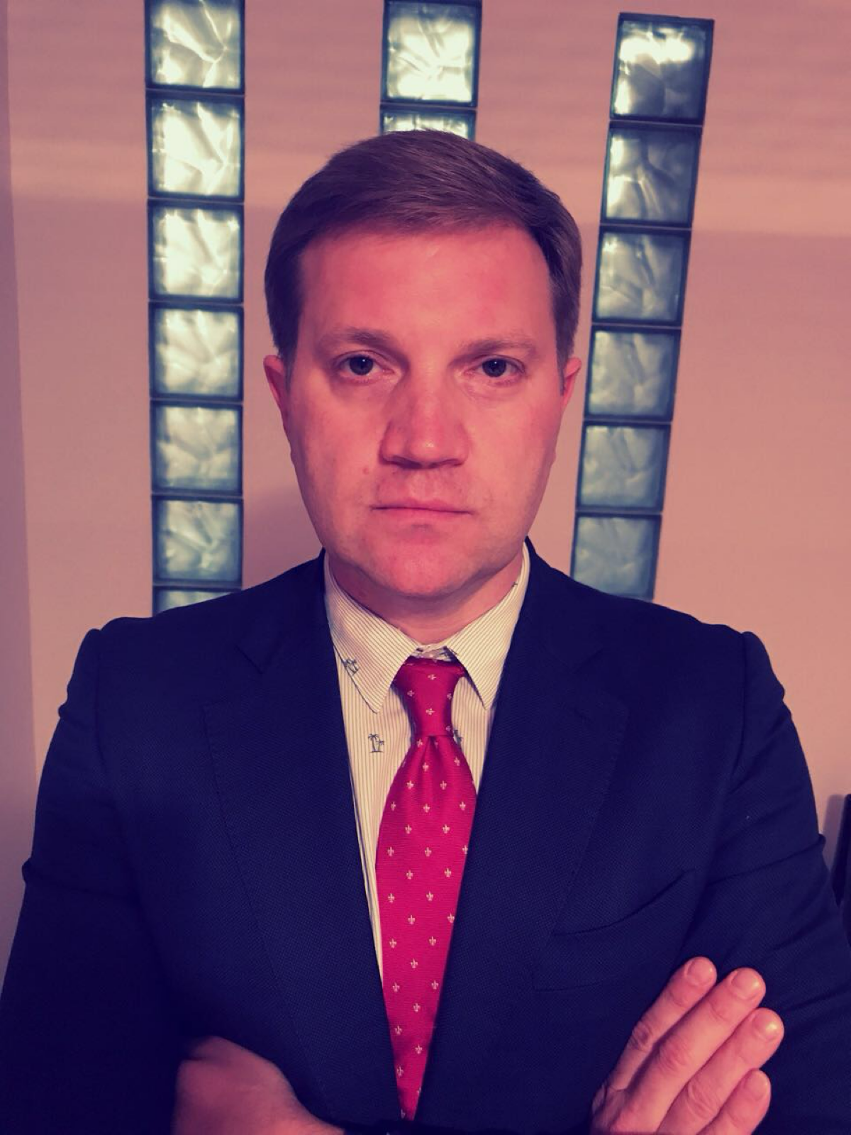 Сергей Фадин | Сетка — социальная сеть от hh.ru